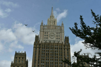 В ПА ОДКБ призвали к урегулированию ситуации на Ближнем Востоке  