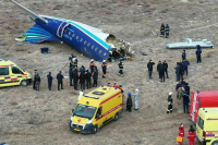 В Пентагоне отказались комментировать сообщения о сбитом истребителе F-16