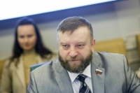 В сирийской оппозиции заявили о важности хороших отношений с Москвой