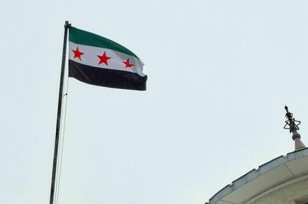 В сирийской оппозиции заявили о важности хороших отношений с Москвой