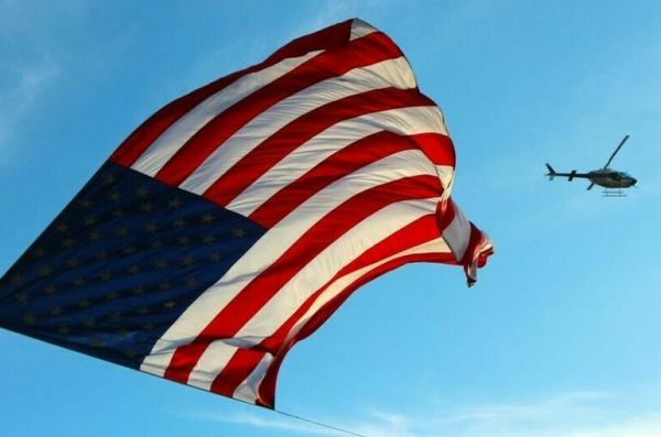 В США утвердили оборонный бюджет на 2025 год