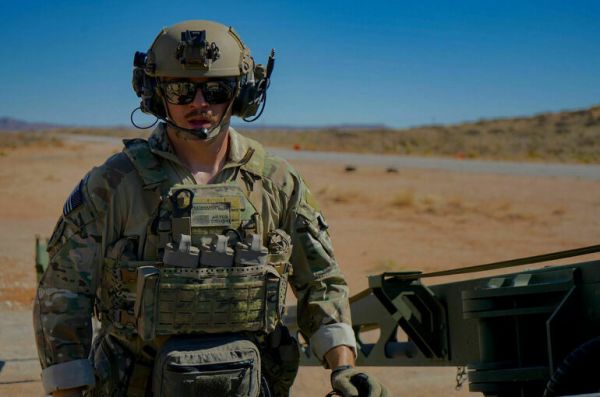 WP: Военные США координировали действия вооруженных группировок в Сирии