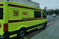 Захарова объяснила, почему Time назвал Трампа &laquo;Человеком года&raquo; 