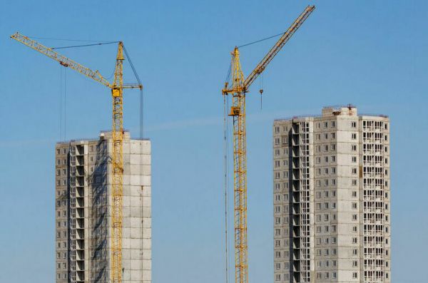 Застройщики вместе с возведением домов будут строить и социальные объекты 