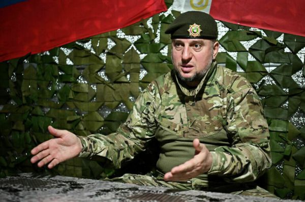 Алаудинов объяснил, почему Трамп хочет завершить конфликт России и Украины Алаудинов объяснил, почему Трамп хочет завершить конфликт России и Украины