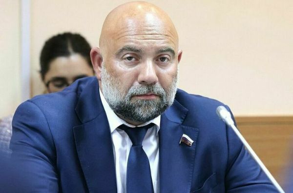 Депутат Баженов: Аварии с разливом нефти в Черном море происходят ежегодно