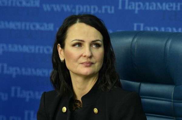 Депутат Буцкая назвала &laquo;хороший механизм&raquo; профилактики правонарушений подростков