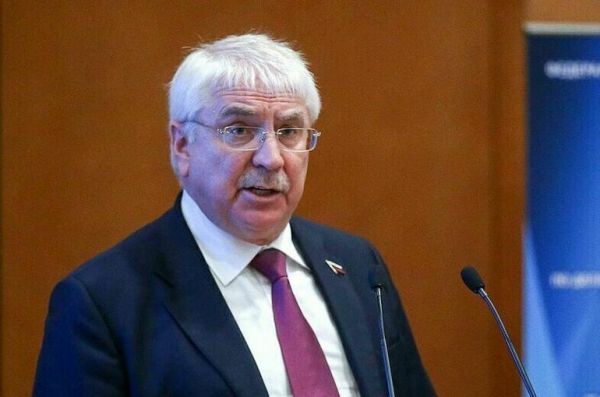 Депутат Чепа рассказал, чем может закончиться разговор Путина и Трампа