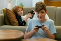 Депутат Горелкин: В законопроекте о видеоиграх нет запретов для иностранных площадок