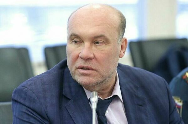 Депутат Колесник: Хамский тон по отношению к России неприемлем