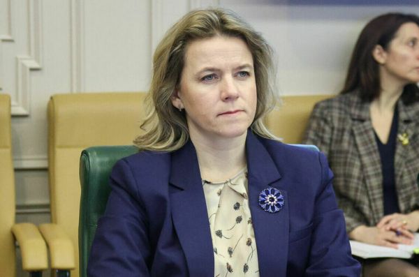 Депутат Коробова: Необходимо понятие не &laquo;семейный туризм&raquo;, а &laquo;социальный туризм&raquo;