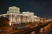 Депутат Миронов: Язык ультиматумов &mdash; это язык войны, а не мира