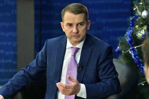 Депутат Нилов назвал привлекательной идею делить доходы от ресурсов с россиянами