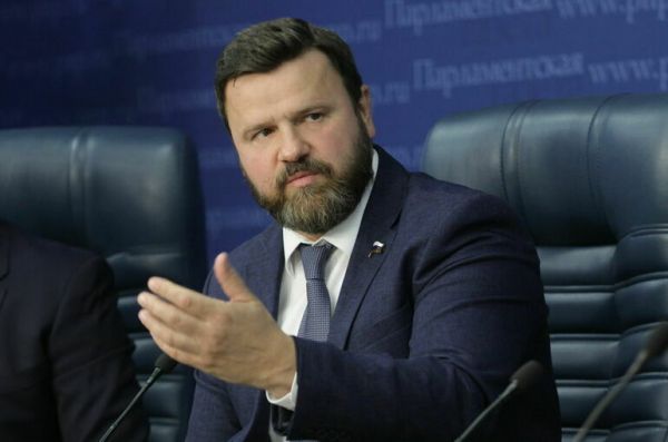 Депутат: РФ будет играть активную роль в формировании новой климатической парадигмы