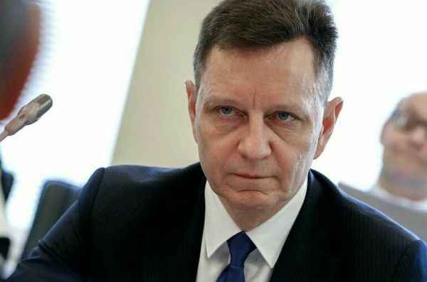 Депутат Сипягин рассказал о поездке в Китай по вопросам обмена технологиями