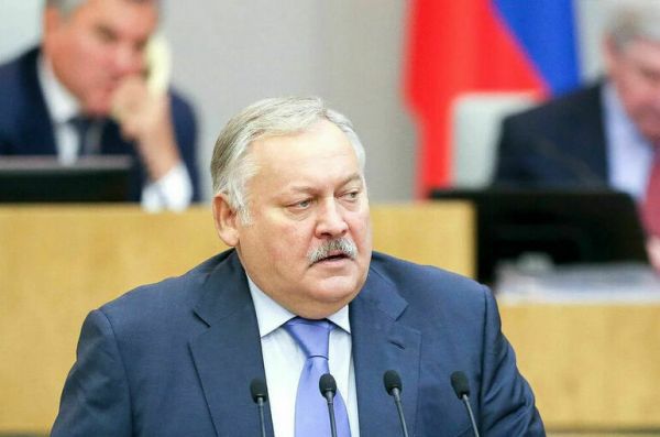 Депутат Затулин рассказал о возможностях влияния США на Россию