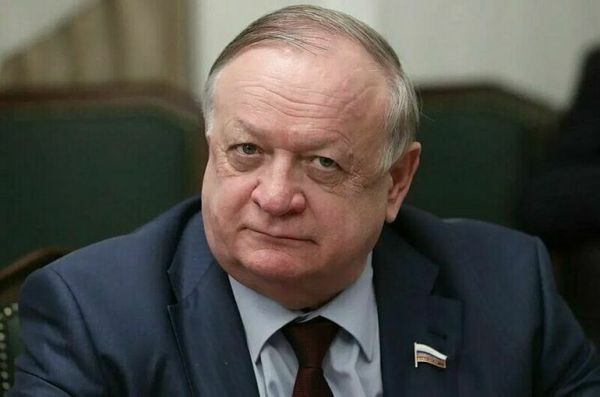 Депутат Заварзин считает, что Трамп не закончит конфликт на Украине за 100 дней