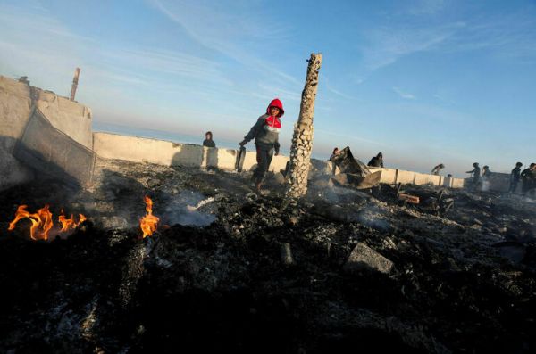 Экс-дипломат: Соглашение о прекращении огня в Газе будет принято &laquo;очень скоро&raquo;