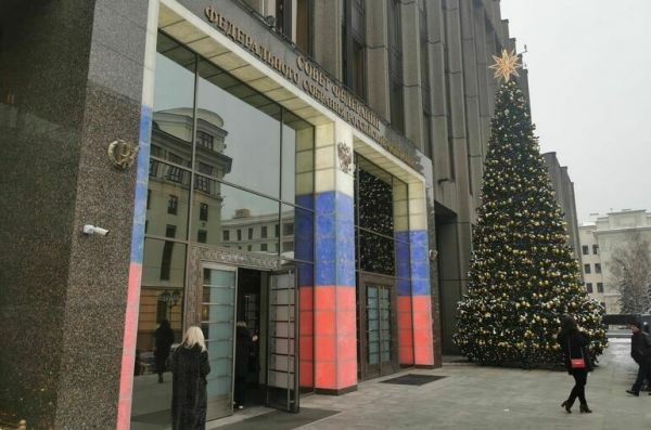 Комитет Совфеда поддержал закон о строительстве драмтеатра в Таджикистане