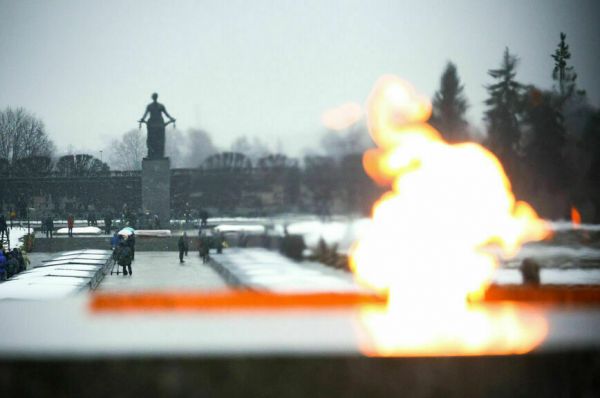 Матвиенко: Ленинградская победа занимает особое место в истории Великой Отечественной войны