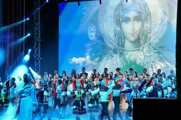 Матвиенко назвала бренд &laquo;Сделано в Мордовии&raquo; гарантией высокого качества