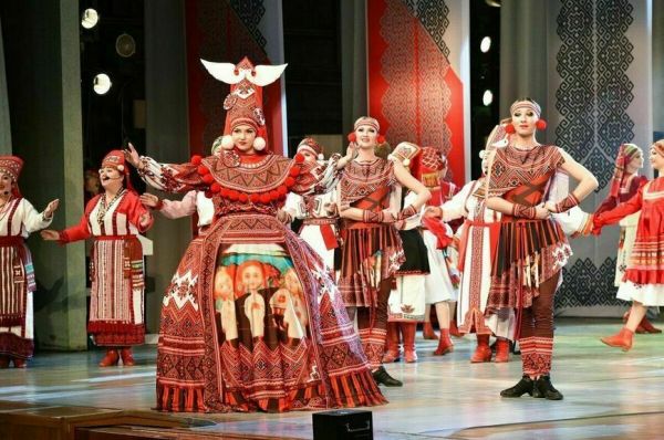 Матвиенко назвала бренд &laquo;Сделано в Мордовии&raquo; гарантией высокого качества