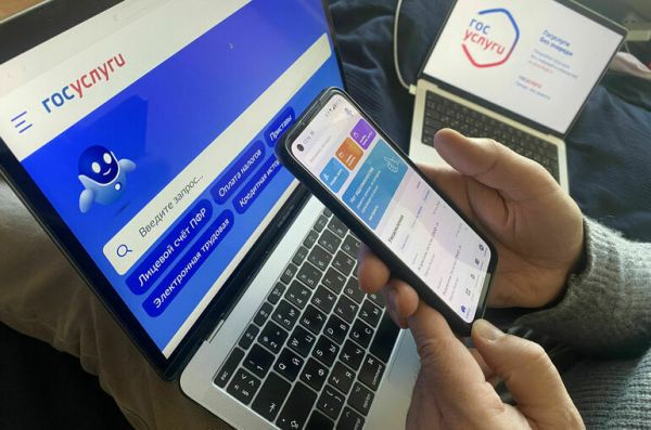 Оспаривать штрафы на &laquo;Госуслугах&raquo; предложили разрешить без электронной подписи