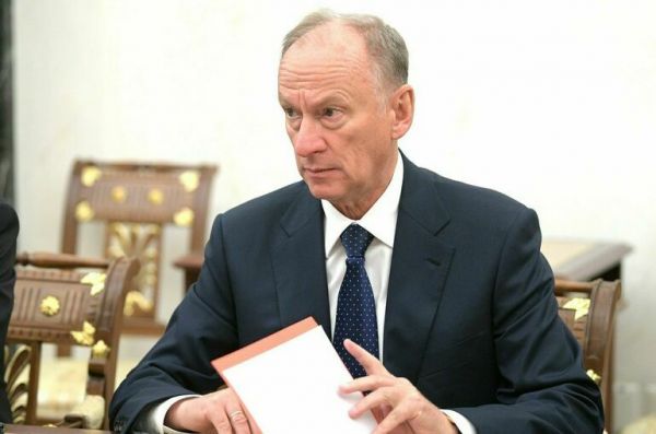 Патрушев не исключил, что в 2025 году Украина перестанет существовать