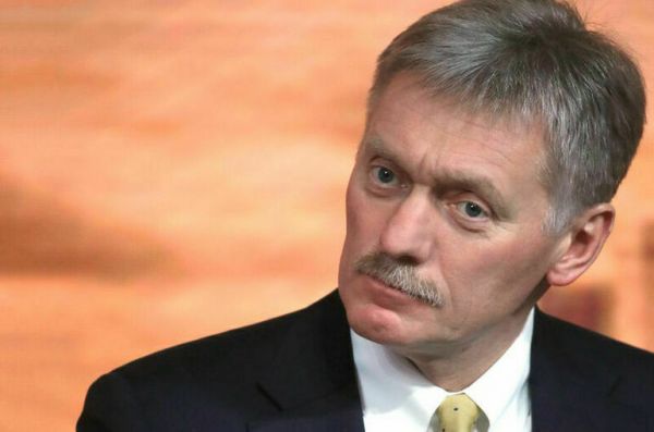 Песков объяснил перевод &laquo;Часов Судного дня&raquo; чрезвычайной напряженностью в мире