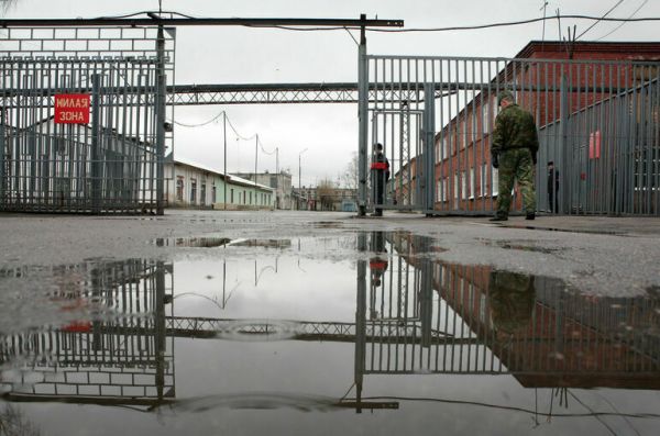 Практику отбывания ограничения свободы осужденными предложили унифицировать