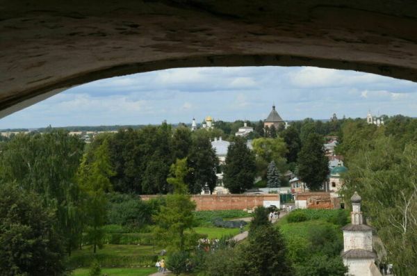 Процедуру исключения объектов культурного наследия из реестра хотят передать регионам