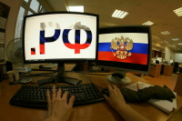 Путин ожидает активной работы от правкомиссии по ликвидации разлива мазута