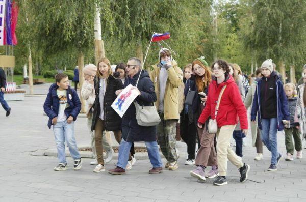 Регионы смогут организовывать культурные экскурсии для учащихся колледжей