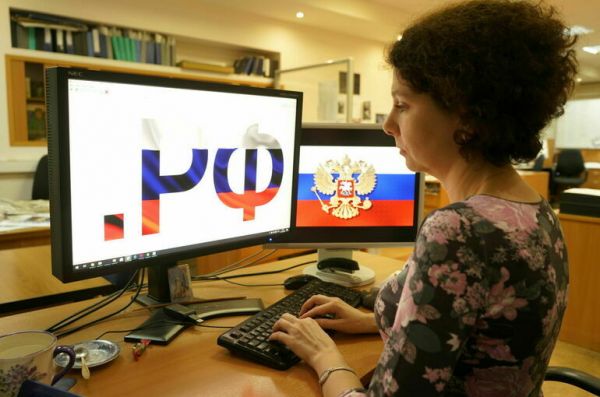 Роскомнадзор сообщил о восстановлении работы Рунета после сбоя