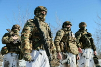 Российские суды вынесли заочные приговоры 50 наемникам ВСУ