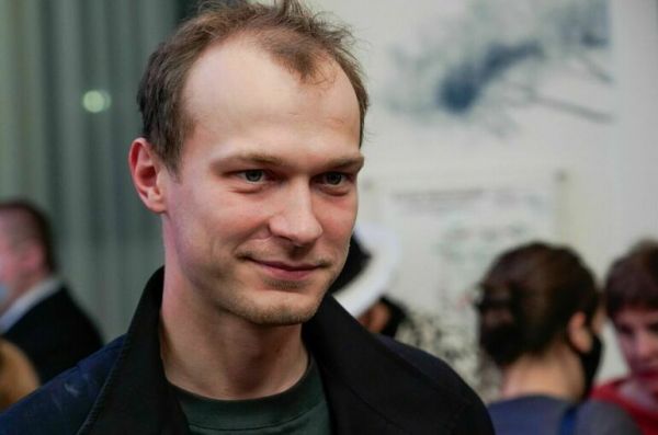 Российский актер Юрий Борисов выдвинут на британскую премию BAFTA