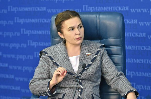 Сенатор Чефранова напомнила о важности превентивной медицины