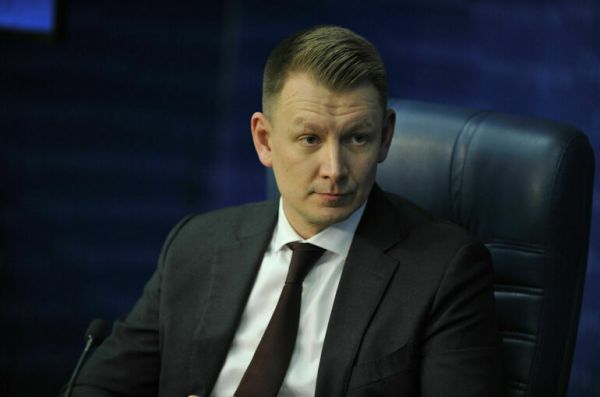 Сенатор Двойных: Закон об агрегаторах спрямит цепочку поставок фермерской продукции