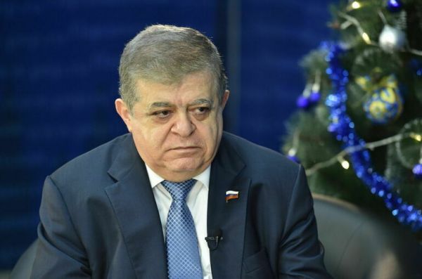 Сенатор Джабаров считает, что Трамп не вернет Панамский канал под контроль США