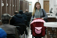 Сенатор Епифанова считает, что ставка по семейной ипотеке останется на уровне 6% Сенатор Епифанова считает, что ставка по семейной ипотеке останется на уровне 6%