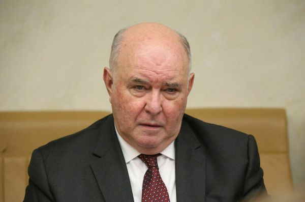 Сенатор Карасин назвал сферу для активизации торговли между Россией и Словакией Сенатор Карасин назвал сферу для активизации торговли между Россией и Словакией