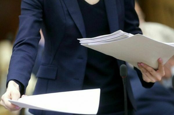 Согласительная комиссия доработает закон о статусе ветеранов СВО в новых регионах