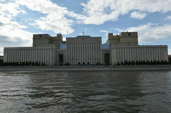 Средства ПВО за ночь сбили над Россией 46 украинских беспилотников