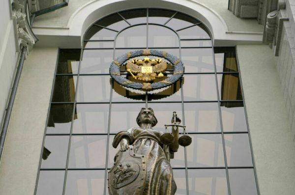 Суд признал «Правый сектор»* террористической организацией