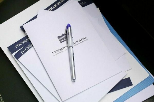 В Госдуму внесли пакет законопроектов с новыми ограничениями для иноагентов