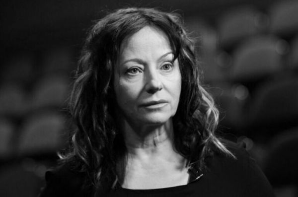 В МХТ имени Чехова началось прощание с Евгенией Добровольской