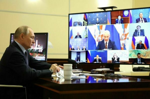 В Минобороны предложили привлечь школьников к поисковым мероприятиям