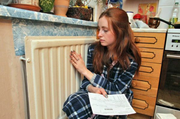 В Приднестровье отключили отопление и горячую воду