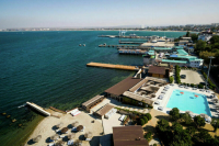 В Татарстане 12 школьников попали в больницу после отравления в лагере