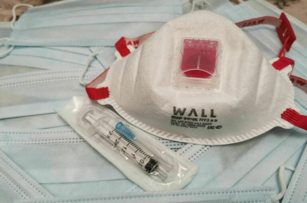 Врач рассказал о мерах профилактики заражения метапневмовирусом